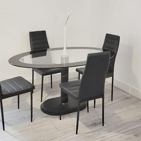 City Centre 1 Bed Apartment Birmingham Kültér fotó